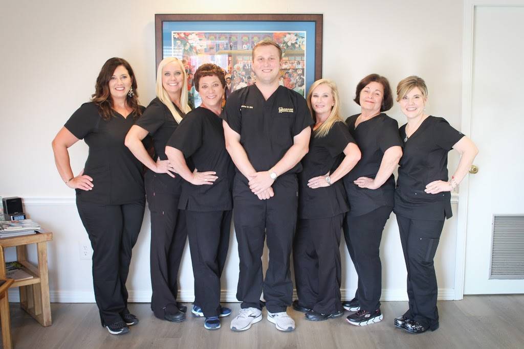 Harahan Dental Care, Archie Melcher IV DDS | 6367 Jefferson Hwy, Harahan, LA 70123, USA | Phone: (504) 737-5294