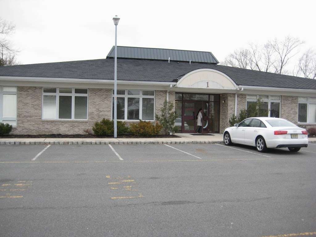 Jersey Advanced MRI & Diagnostic Center | 1 Kathleen Dr, Jackson, NJ 08527, USA | Phone: (732) 901-6745