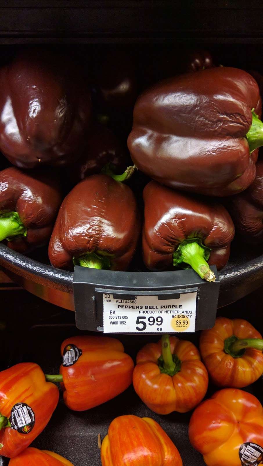 Vons | 2938 Tapo Canyon Rd, Simi Valley, CA 93063, USA | Phone: (805) 426-6021