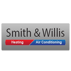 willis heating and air