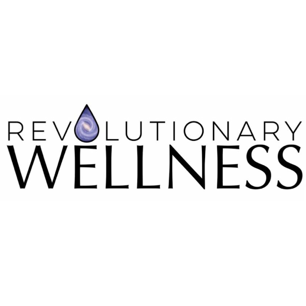 Revolutionary Wellness | 1800 Genessee St Ste. 205, Kansas City, MO 64102, USA | Phone: (816) 406-0230