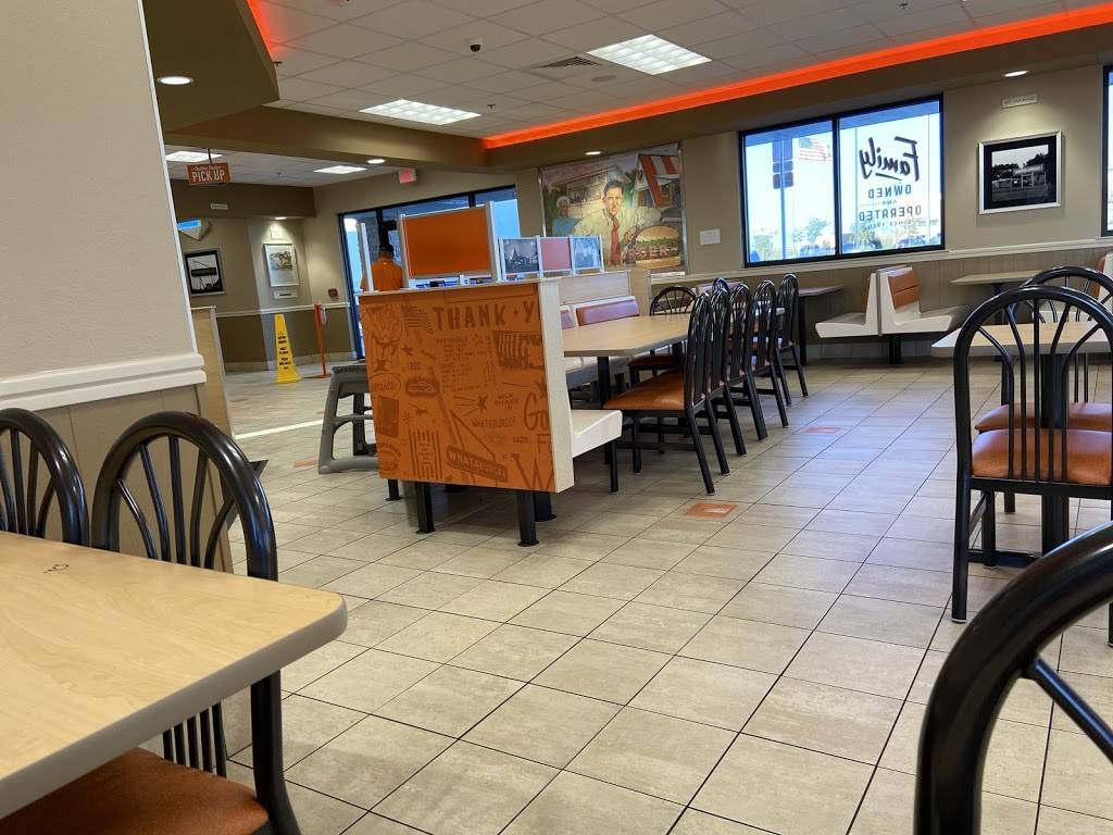 Whataburger | 5545 McPherson Blvd, Fort Worth, TX 76123, USA | Phone: (817) 484-6239