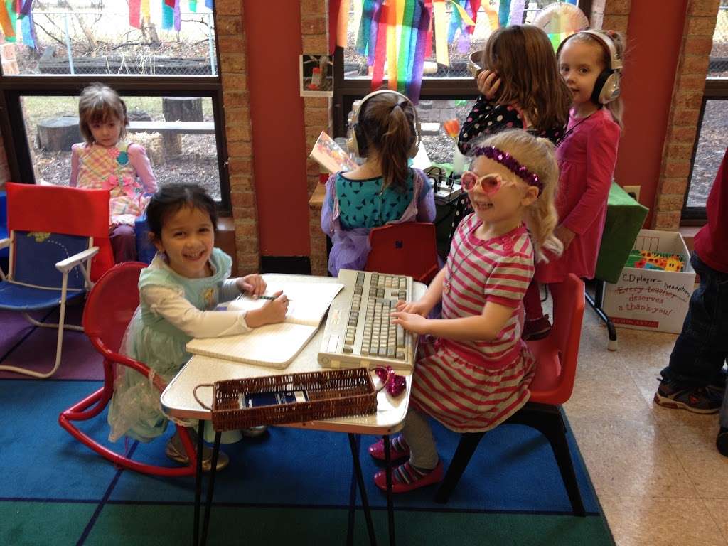 Elmbrook Preschool | 13001 W North Ave, Brookfield, WI 53005, USA | Phone: (262) 780-0122