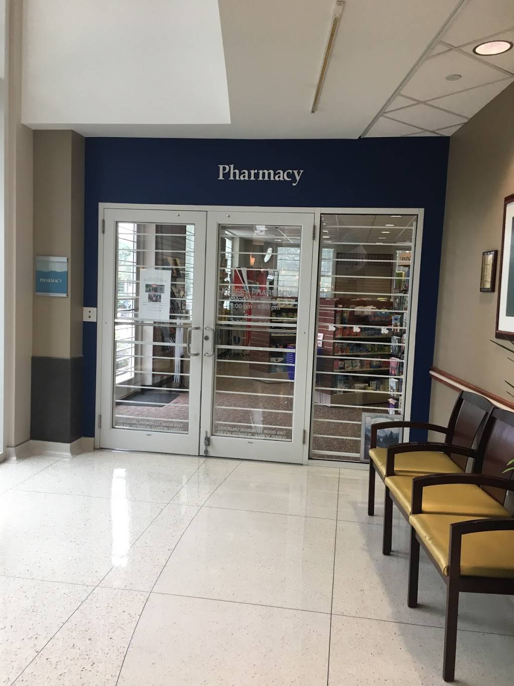 Kelsey Pharmacy | Fort Bend | 11555 University Blvd, Sugar Land, TX 77478, USA | Phone: (713) 442-9475