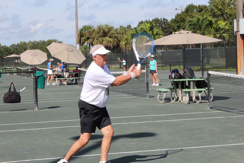 Brian Piccolo Tennis Center | Tennis Courts, 9501 Sheridan St, Hollywood, FL 33024 | Phone: (954) 437-9983