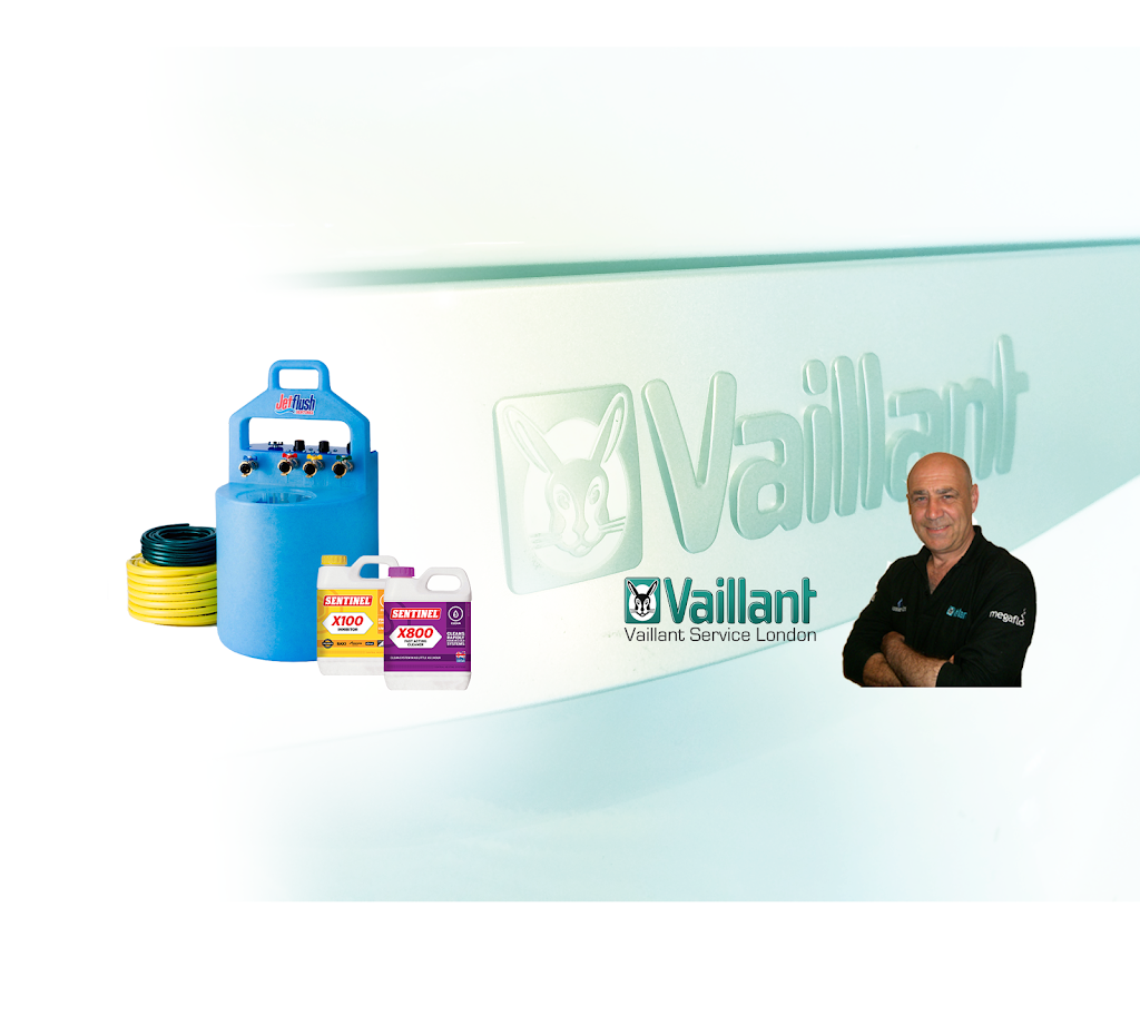 Vaillant Megaflo Service | Sunnybanks, Highlands Hill, Swanley BR8 7NB, UK | Phone: 07515 687740