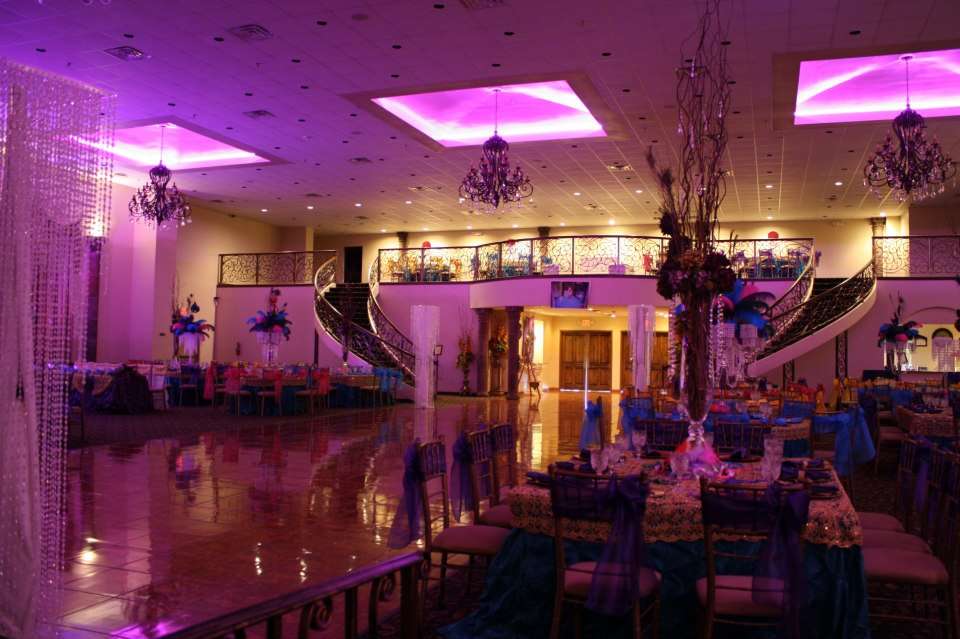 My San Antonio Quinceanera | 2211 NW Military Hwy Suite 120, San Antonio, TX 78213, USA | Phone: (210) 446-5889