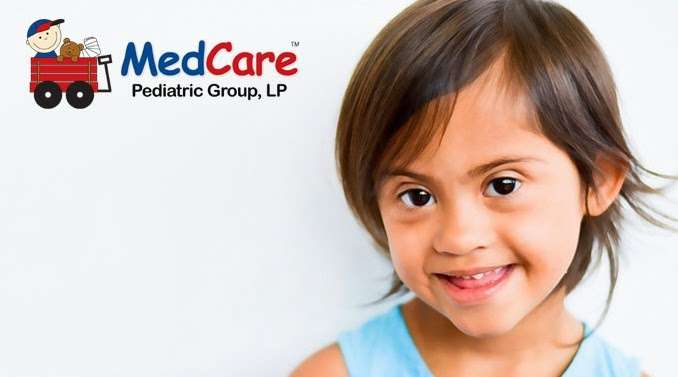 Medcare Pediatric Group | 21004 Interstate Hwy 45, Spring, TX 77373, USA | Phone: (713) 995-9292