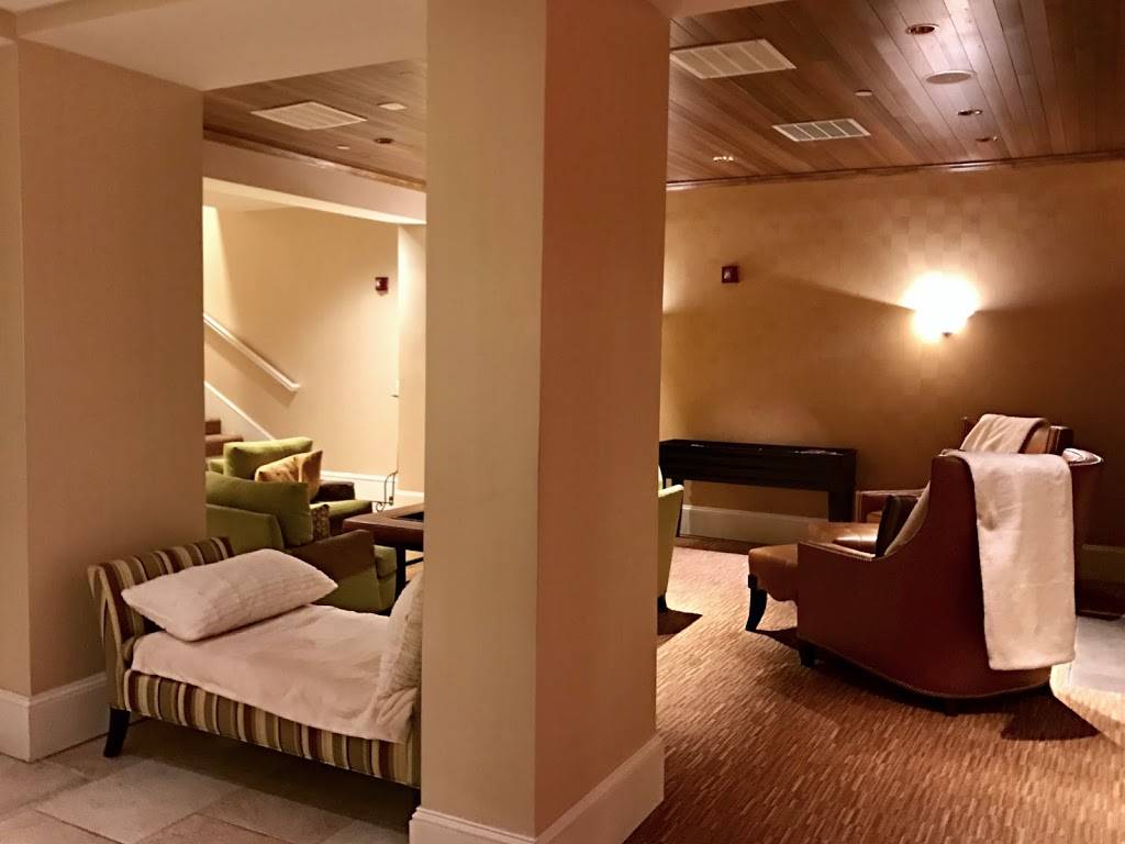 The Spa at Griffin Gate | 1800 Newtown Pike, Lexington, KY 40511 | Phone: (859) 288-6175