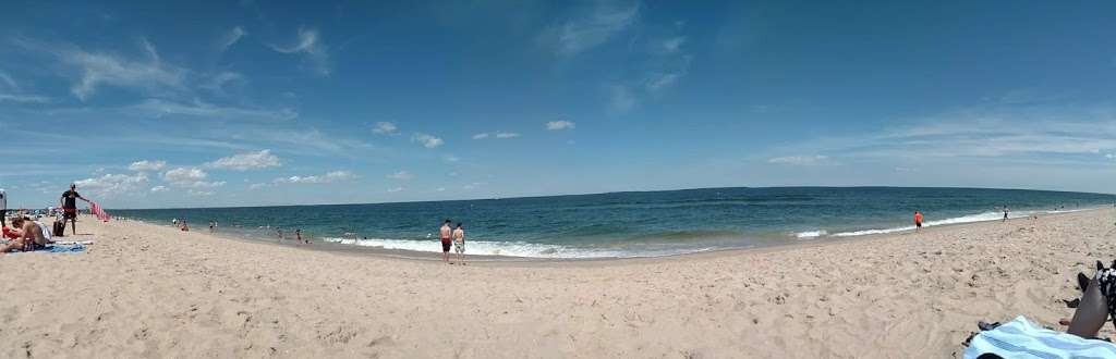 Gunnison beach | Highlands, NJ 07732, USA