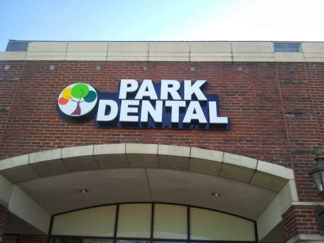 Park Dental | 5930 W Park Blvd #1000, Plano, TX 75093, USA | Phone: (972) 735-1788