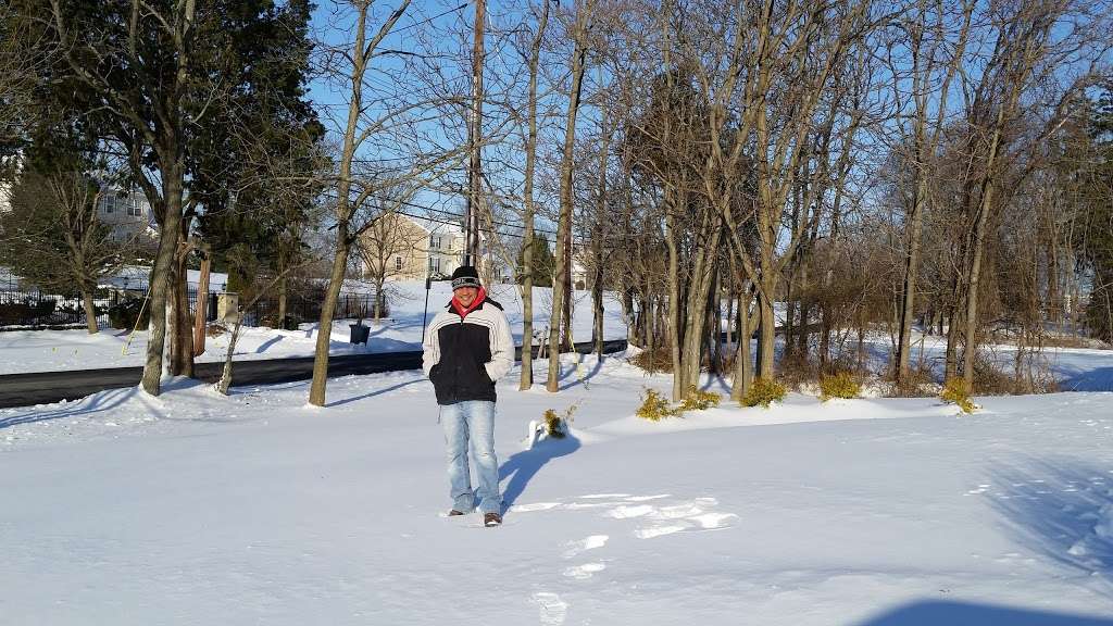 TT&C Preservation Land | 15 Boulder Ln, Somerset, NJ 08873, USA