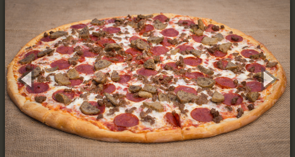 Mondo Pizza | 540 NJ-10, Randolph, NJ 07869, USA | Phone: (862) 244-9844
