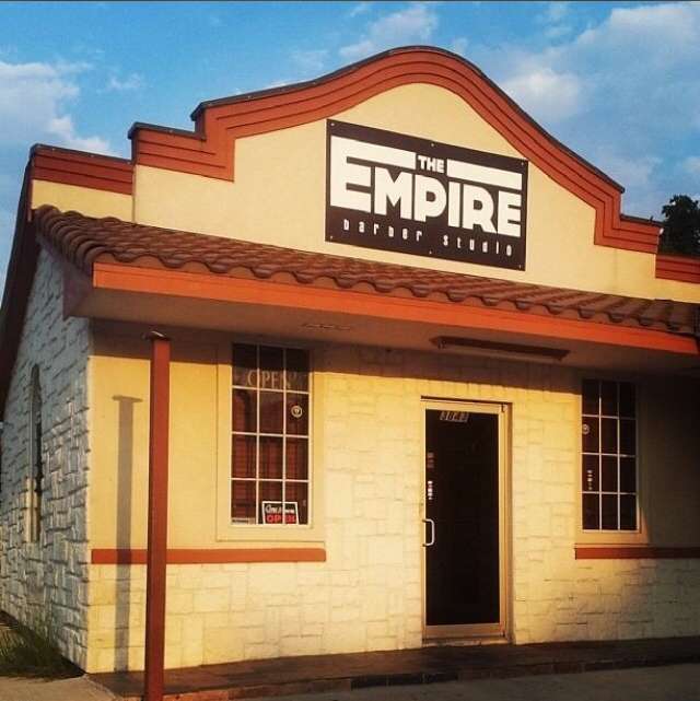 The Empire Barber Studio | 4205 Little York Rd Suite 200, Houston, TX 77093, USA | Phone: (346) 774-2197