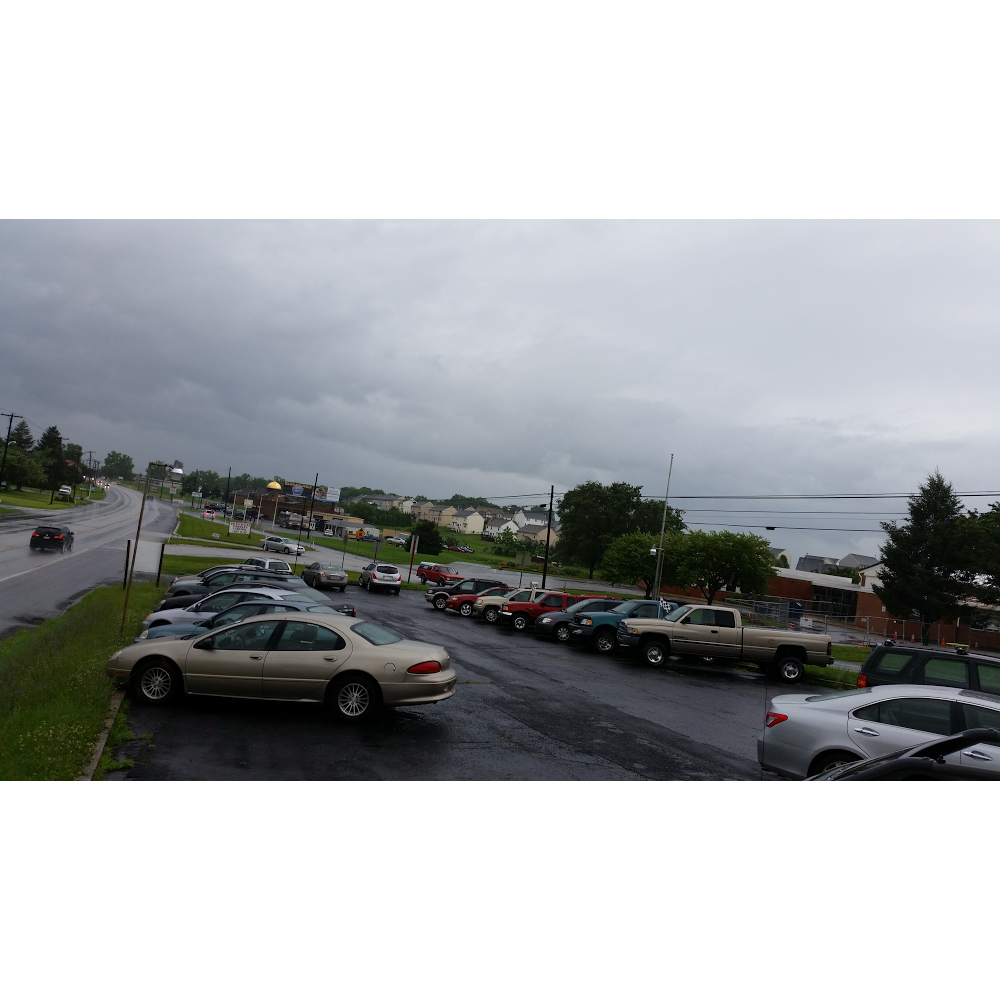 A1 Auto Sales | 1768 Lincoln Way E, Chambersburg, PA 17202, USA | Phone: (717) 552-2456