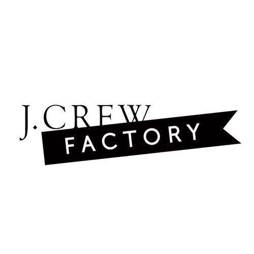 J.Crew Factory | 1 Premium, Outlet Blvd Space 410, Wrentham, MA 02093, USA | Phone: (508) 384-4480