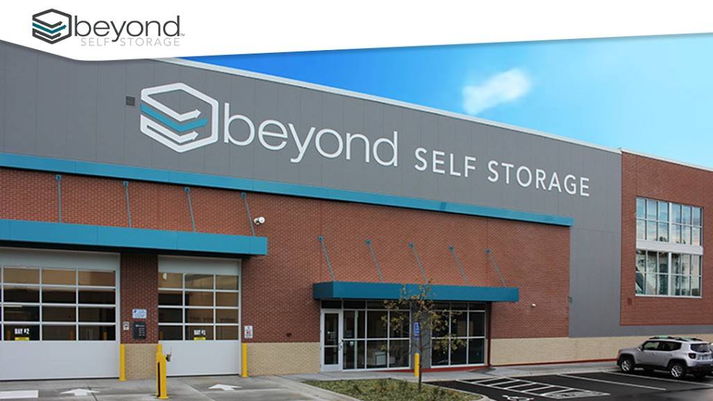 Beyond Self Storage | 3100 Courthouse Ln, Eagan, MN 55121, USA | Phone: (651) 800-4356