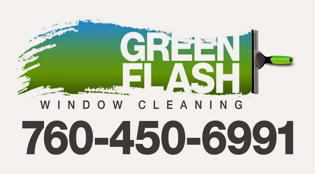 Green Flash Window Cleaning | 1320 Ocean Ave, Del Mar, CA 92014, USA | Phone: (760) 450-6991