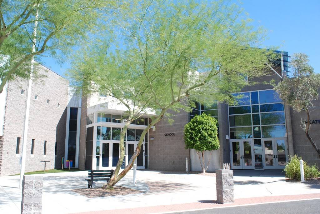 Christ Greenfield School | 425 N Greenfield Rd, Gilbert, AZ 85234, USA | Phone: (480) 892-8314