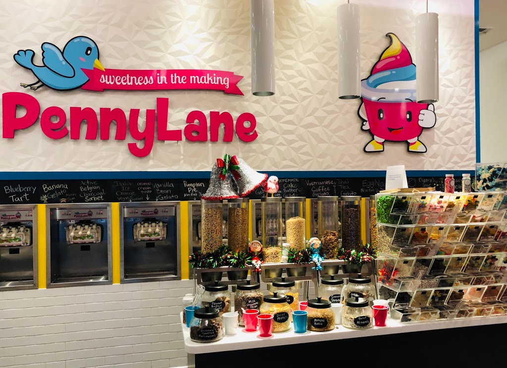 PennyLane Frozen Yogurt & Candy | 651 Penny Ln, Campbell, CA 95008, USA | Phone: (408) 831-6346