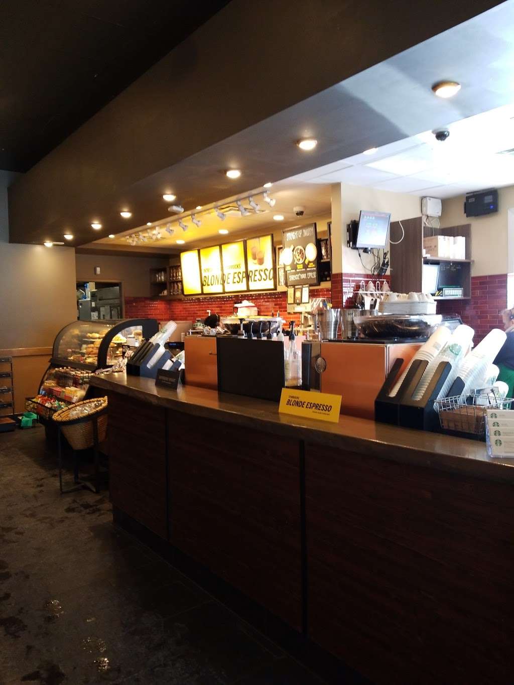 Starbucks | 8310 Windfall Ln #C, Camby, IN 46113, USA | Phone: (317) 856-9230