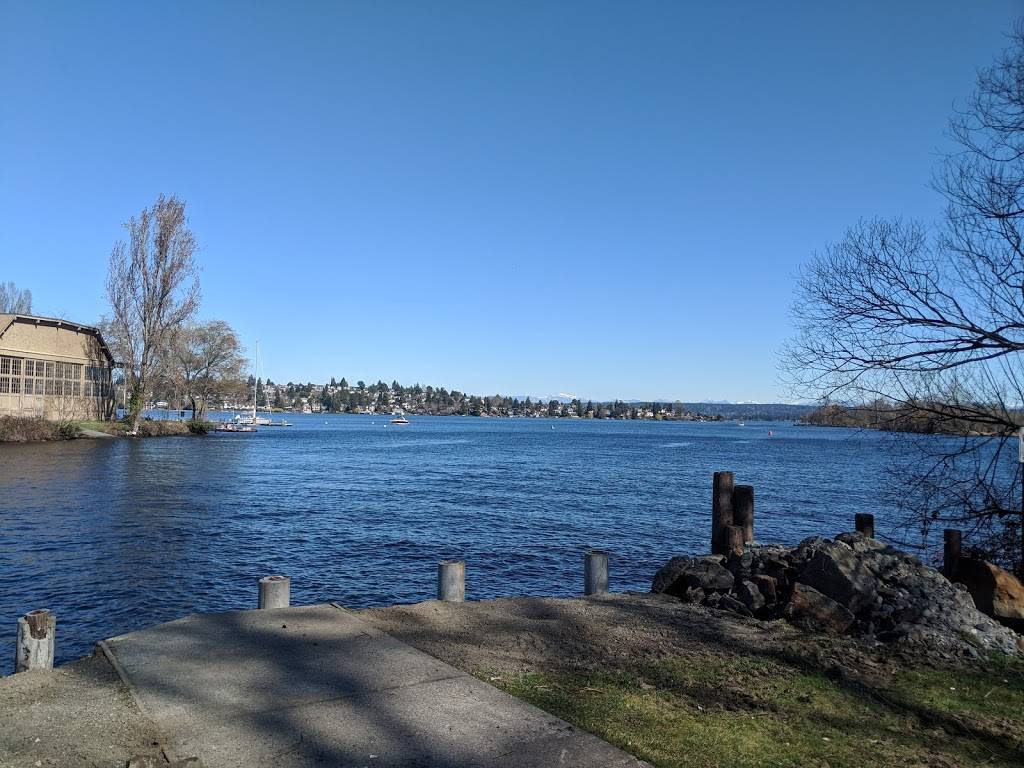 East Montlake Park | 2802 E Park Dr E, Seattle, WA 98112, USA | Phone: (206) 684-4075