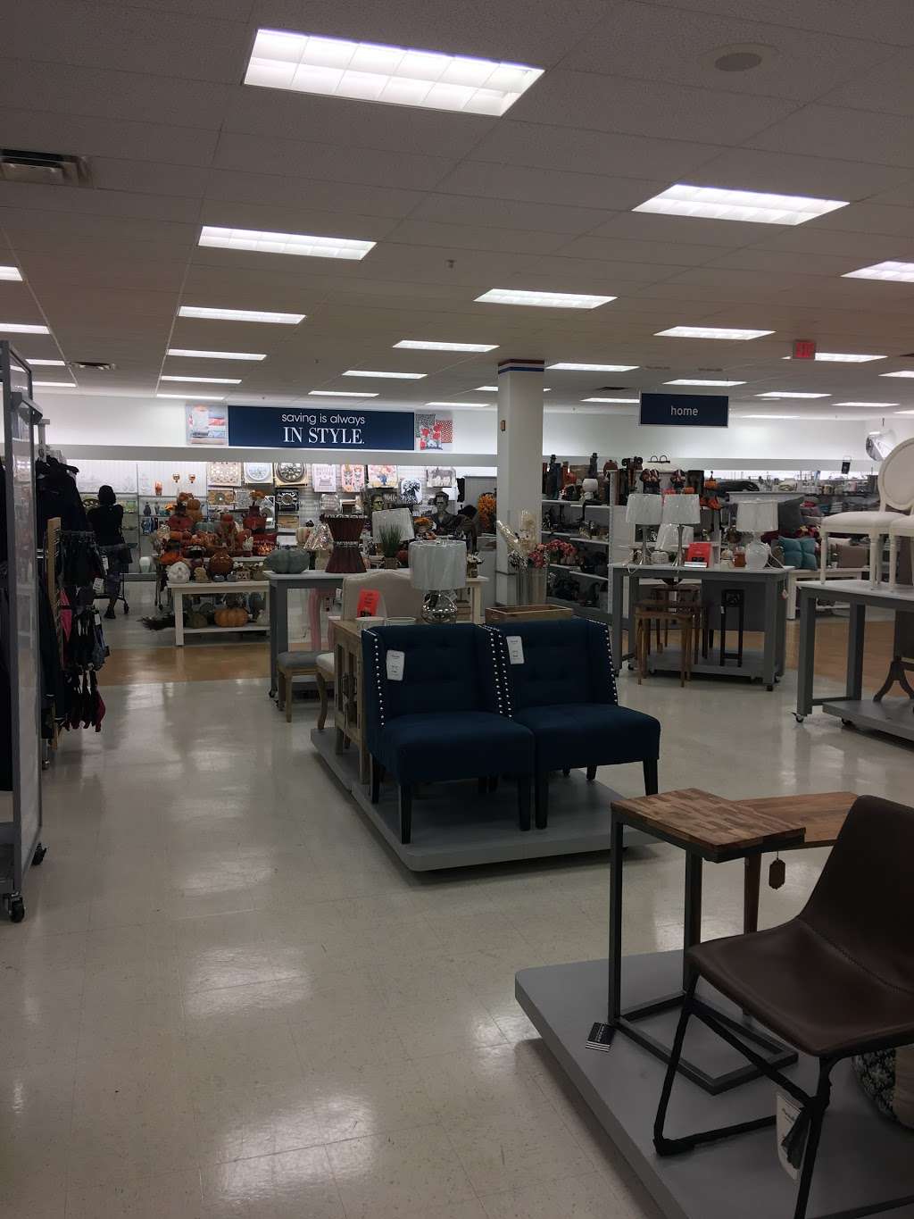 Marshalls | 2662 Chapel Lake Dr, Crofton, MD 21054, USA | Phone: (410) 721-5383