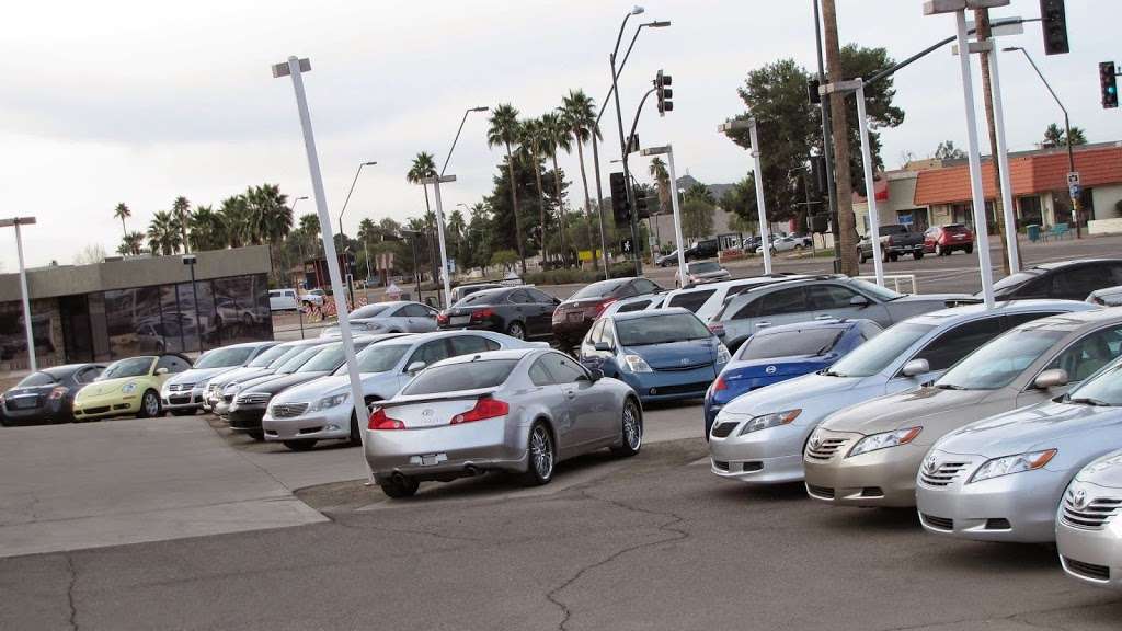 Auto Styles | 1005 N Scottsdale Rd, Scottsdale, AZ 85257 | Phone: (480) 827-7675