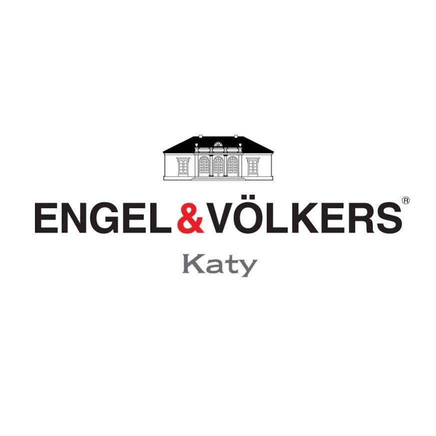 Engel & Völkers Katy | 22210 Highland Knolls Dr, Katy, TX 77450, USA | Phone: (832) 444-2363