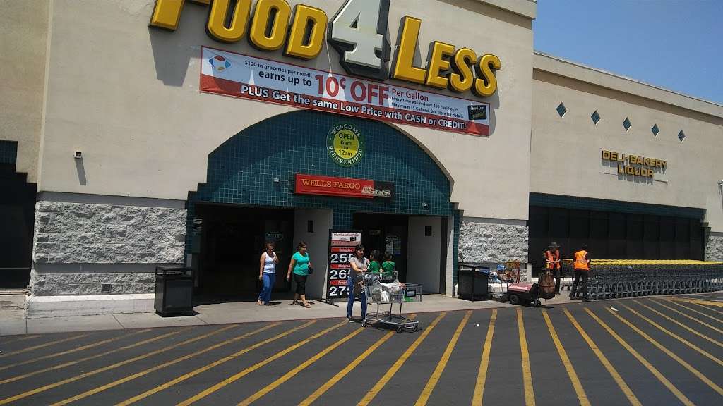 Food 4 Less | 4250 Van Buren Boulevard, Riverside, CA 92503, USA | Phone: (951) 352-8353