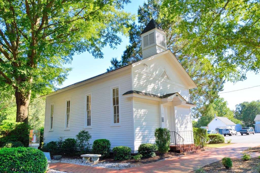 St. Frances de Sales Catholic Church | 154 E Church St, Kilmarnock, VA 22482, USA | Phone: (804) 435-1511