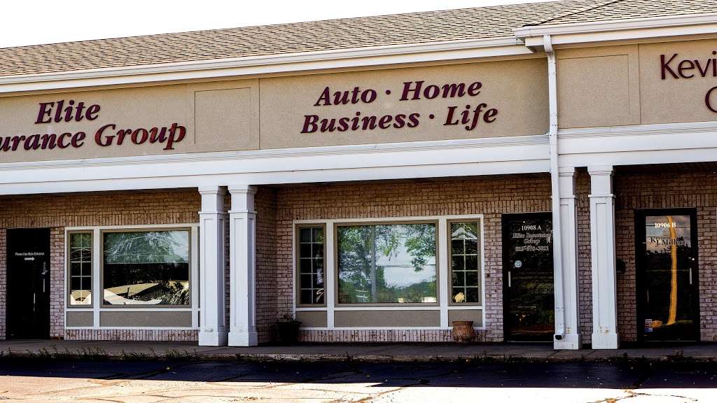 Elite Insurance Group | 10908 N Main St, Richmond, IL 60071 | Phone: (815) 678-7811