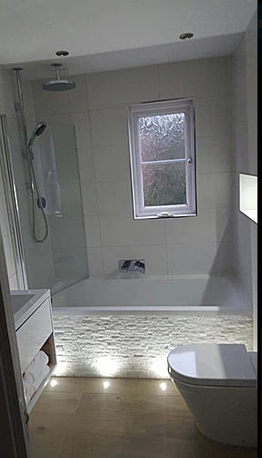D Bartlett Electrical | 58 Bakers Way, Capel, Dorking RH5 5JS, UK | Phone: 07595 618137