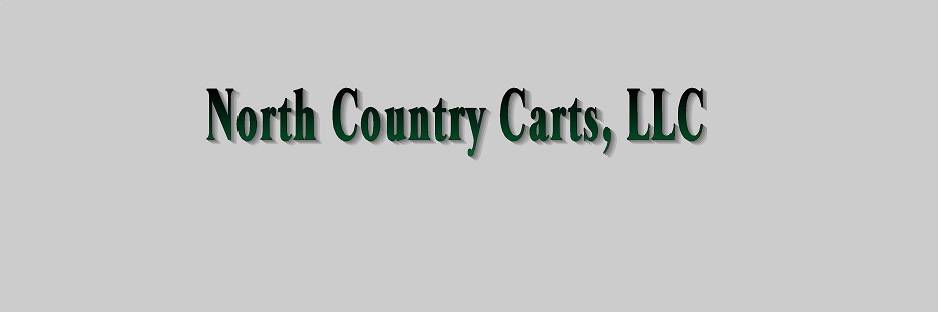 North Country Carts | 2995 S Syene Rd, Fitchburg, WI 53711, USA | Phone: (608) 271-4239