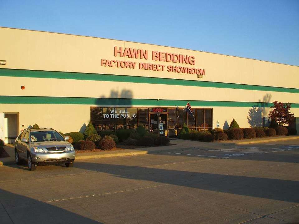 Hawn Bedding Co | 2350 NE Independence Ave, Lees Summit, MO 64064, USA | Phone: (816) 524-4296