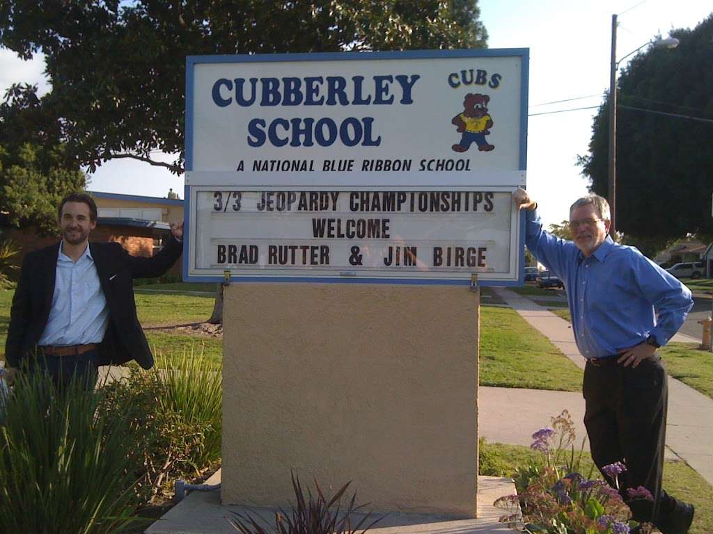 Cubberley Elementary School | 3200 Monogram Ave, Long Beach, CA 90808 | Phone: (562) 420-8810