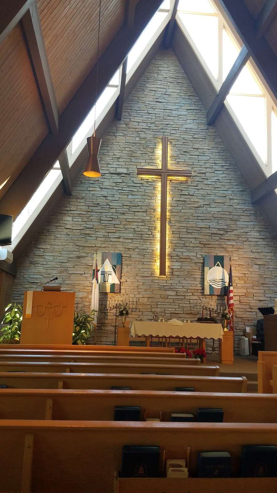 Christ Presbyterian Church | 2350 S 8th Ave, North Riverside, IL 60546, USA | Phone: (708) 447-5200