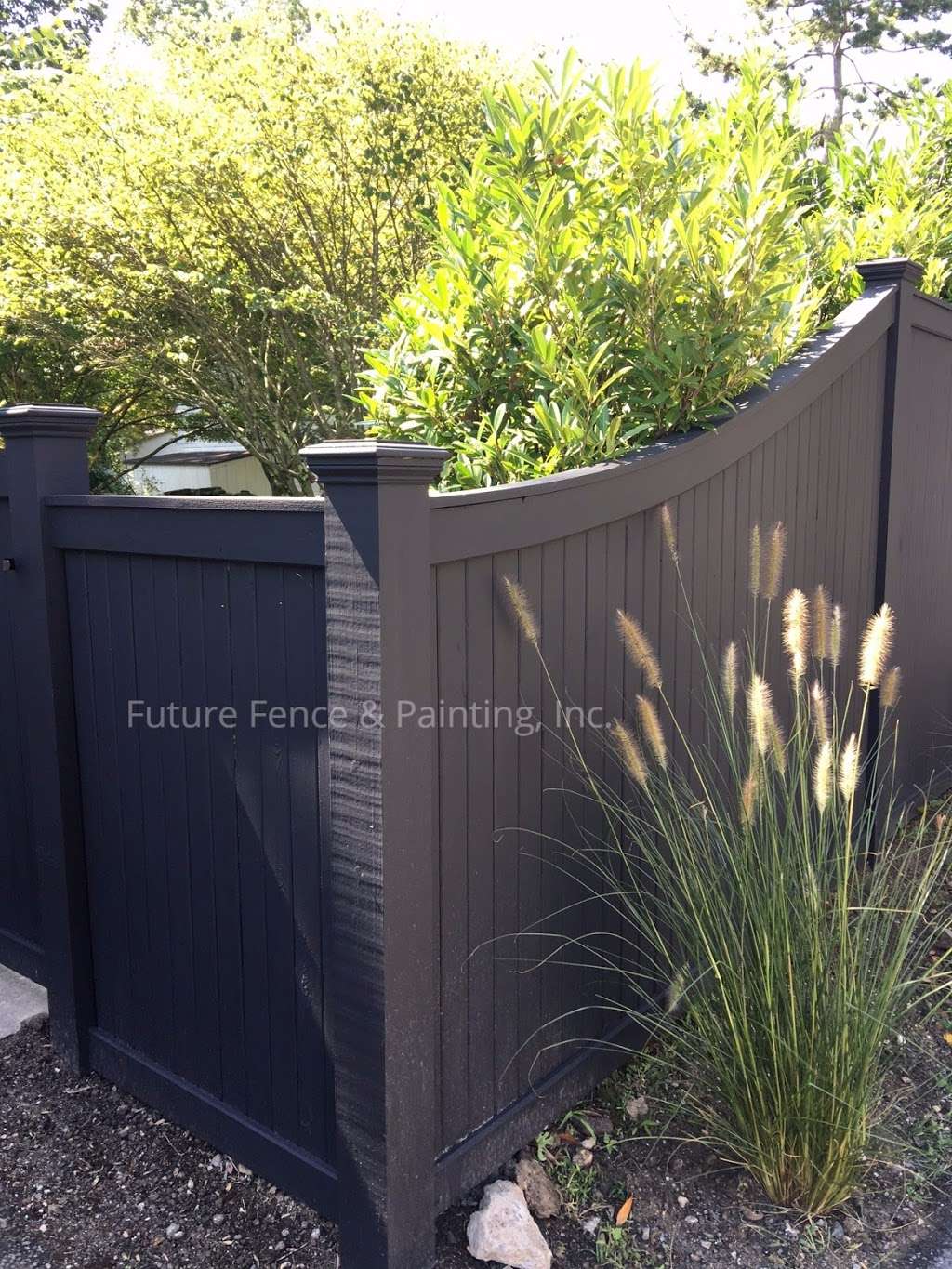 Future Fence and Painting, Inc. | 336 Fayette Ave, Mamaroneck, NY 10543, USA | Phone: (914) 698-0150