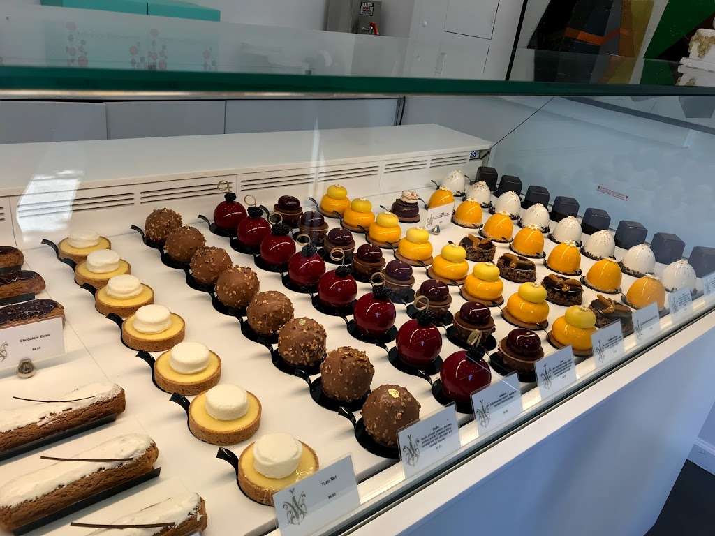 Artelice Pâtisserie | 11301 W Olympic Blvd #125, Los Angeles, CA 90064, USA | Phone: (424) 293-8846