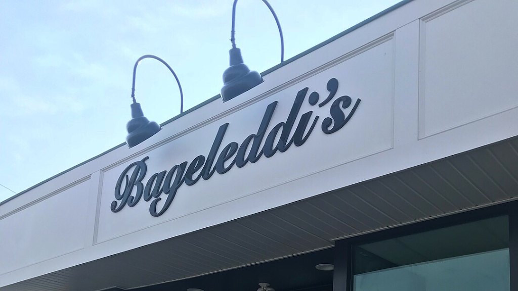 Bageleddis | 1811 Long Beach Blvd, Ship Bottom, NJ 08008 | Phone: (609) 494-4761