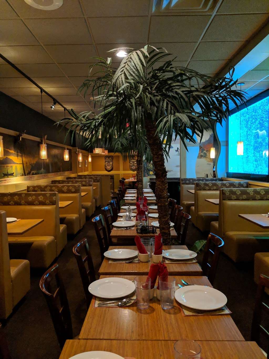 Mon Kou Restaurant | 676 Washington St, Attleboro, MA 02703 | Phone: (508) 399-8020