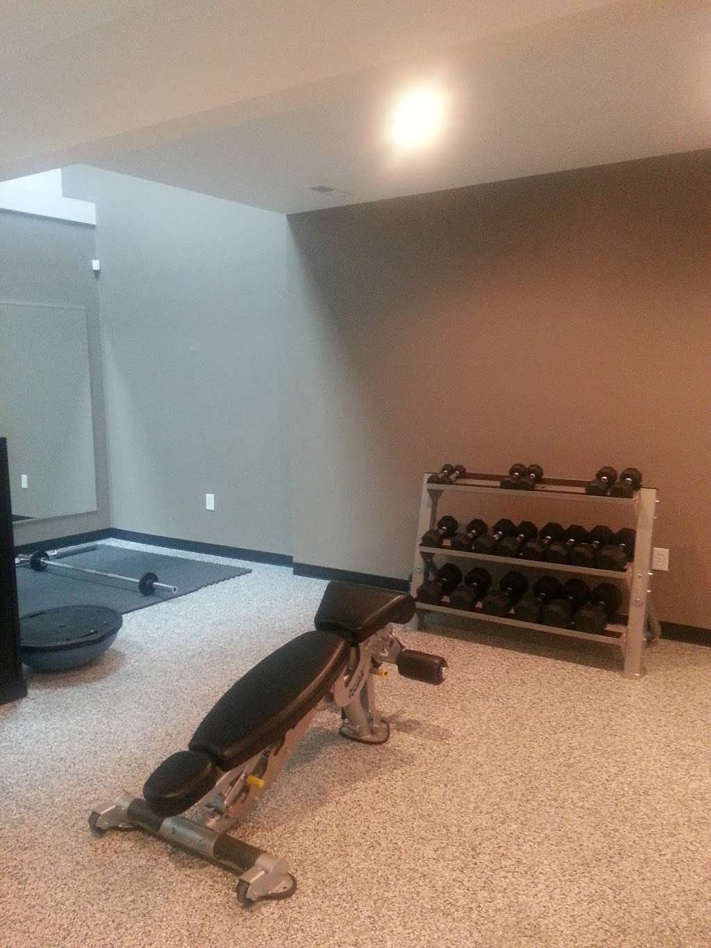 Ultimate Personal Training, LLC | 12574 Promise Creek Ln #108, Fishers, IN 46038, USA | Phone: (317) 439-8095