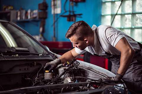 Emms Auto Repair | 170 NJ-35, Keyport, NJ 07735, USA | Phone: (732) 566-2550