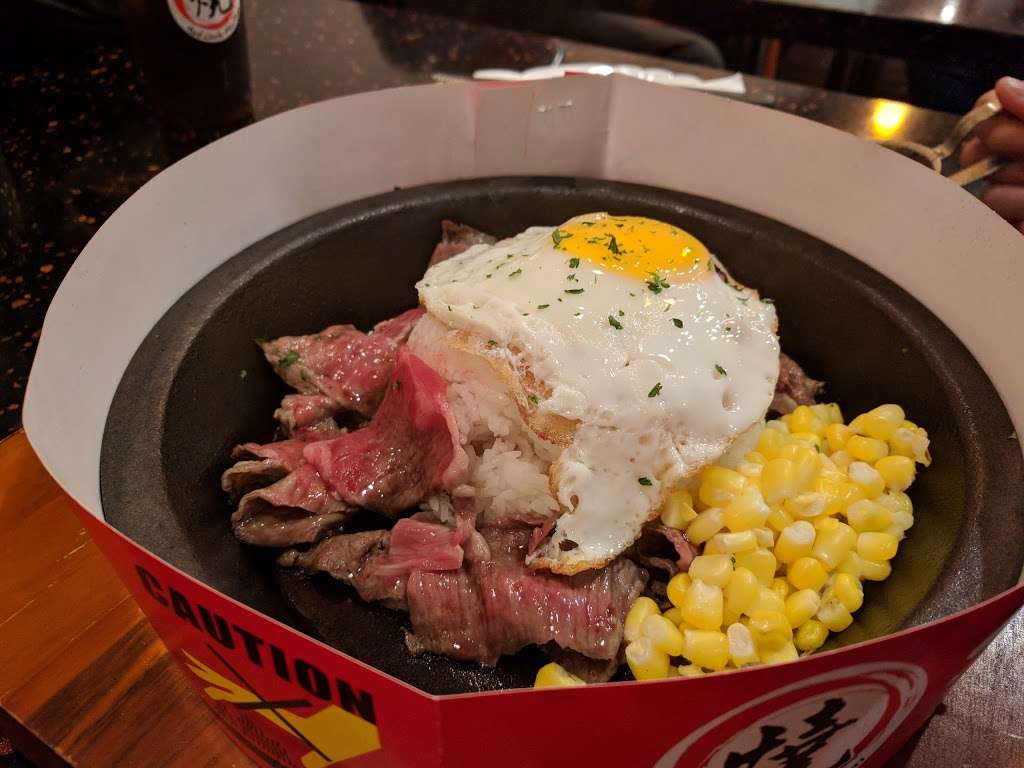 Red Circle Hot Pan | 1230 El Camino Real Suite J, San Bruno, CA 94066, USA | Phone: (650) 589-3288