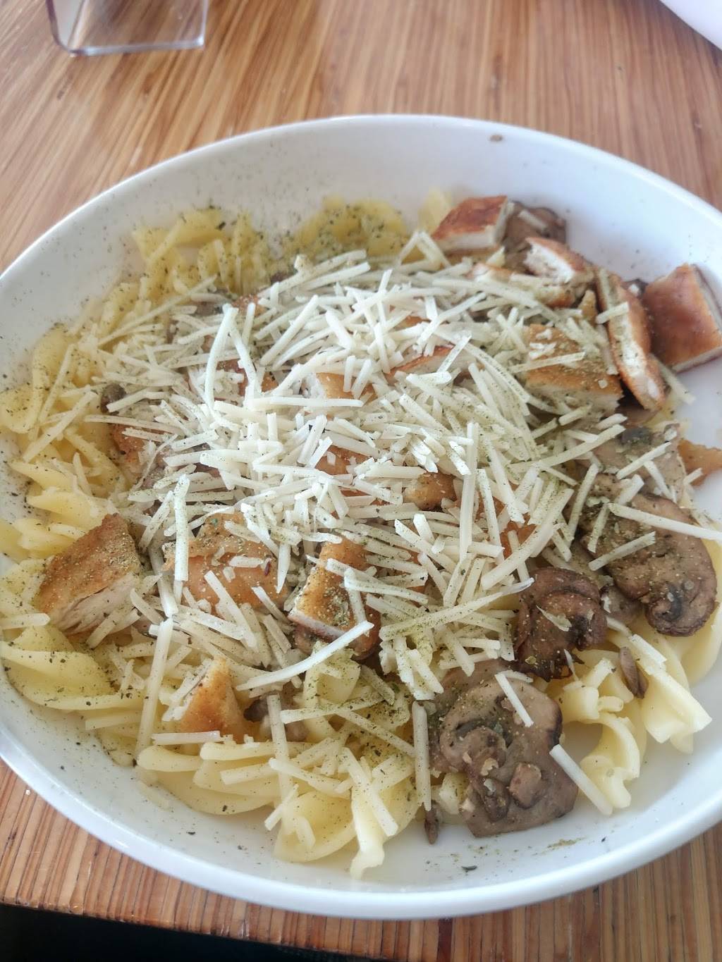 Noodles and Company | 4602 Illinois Rd, Fort Wayne, IN 46804, USA | Phone: (260) 436-0091