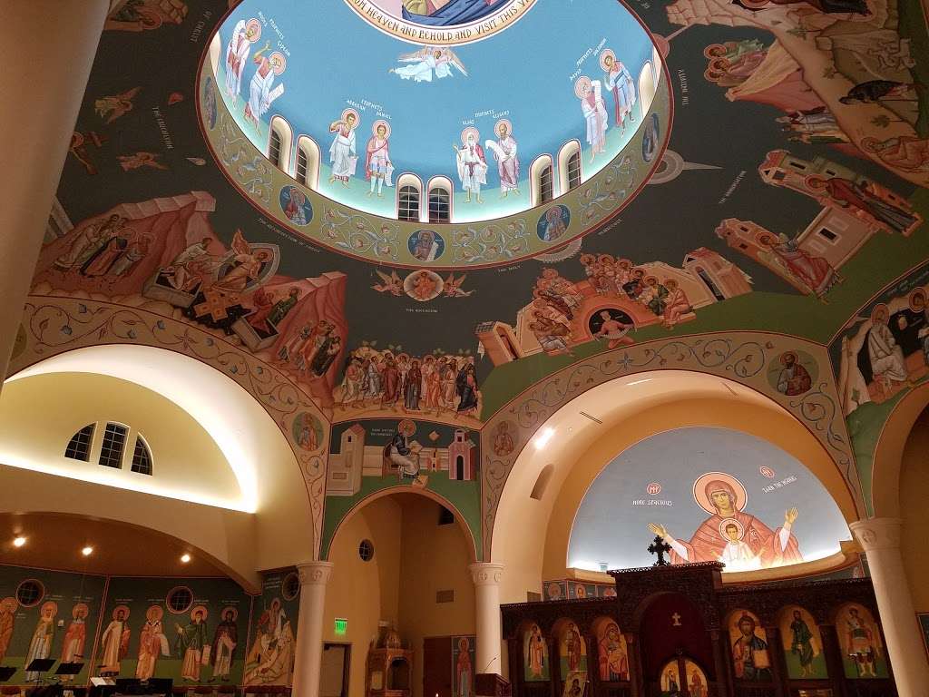 St. Luke Orthodox Christian Church | 722 Austin Ave, Erie, CO 80516, USA | Phone: (303) 665-4013