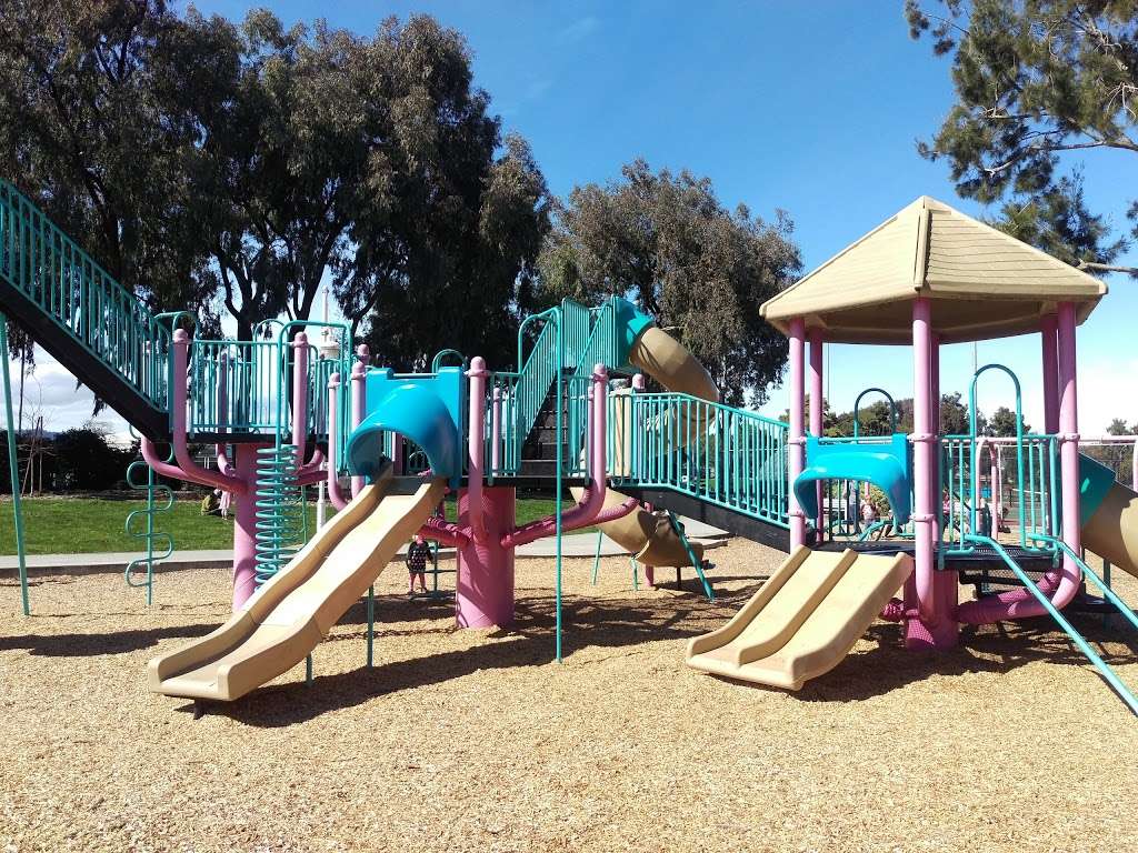 Joinville Park | 2111 Kehoe Ave, San Mateo, CA 94403, USA | Phone: (650) 522-7460
