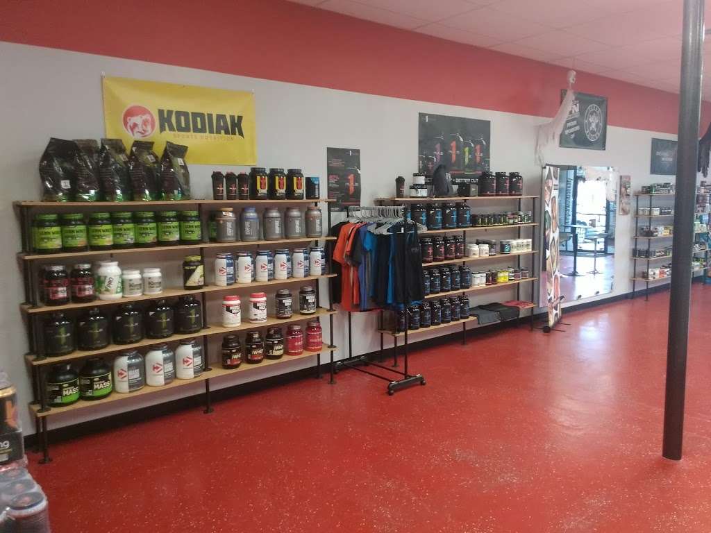 Pumpd Nutrition Katy | 19702 Saums Rd, Houston, TX 77084, United States | Phone: (281) 676-8189