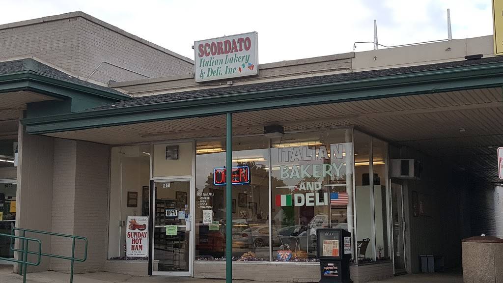 Scordato Bakery Inc | 5011 W Howard Ave, Milwaukee, WI 53220, USA | Phone: (414) 327-8555