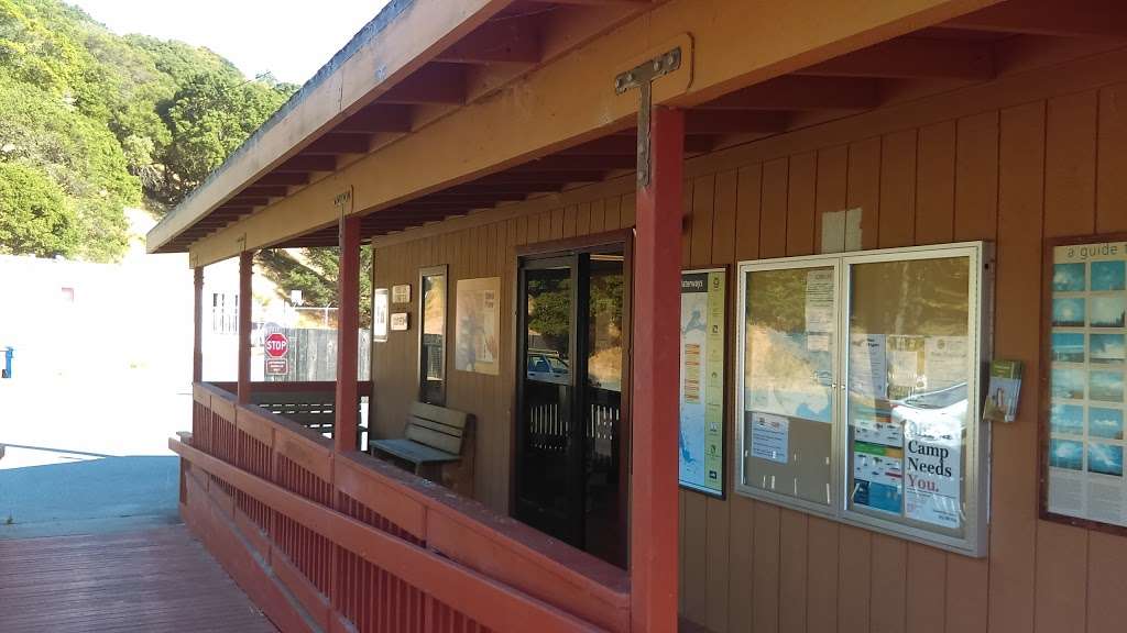 China Camp State Park | 100 China Camp Village Rd, San Rafael, CA 94901 | Phone: (415) 488-5161